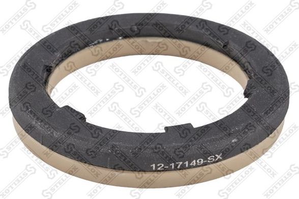 Опора амортизатора (стойки) Stellox. Артикул 12-17149-SX