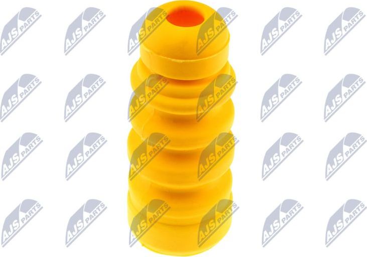 Отбойник амортизатора (стойки) NTY. Артикул AB-HY-507