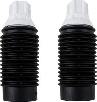 Комплект отбойников и пыльников амортизаторов (стоек) Bilstein B1 OE Replacement. Артикул 11-283430