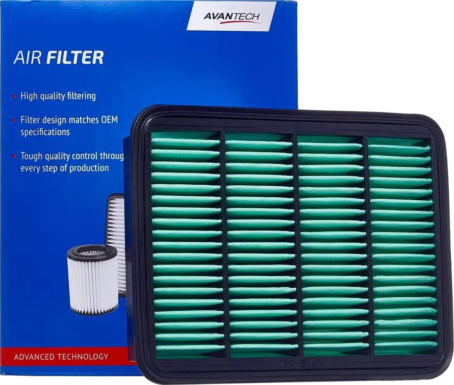 ФИЛЬТР ВОЗДУШНЫЙ AVANTECH A3012VIC / Avantech. Артикул AF0516