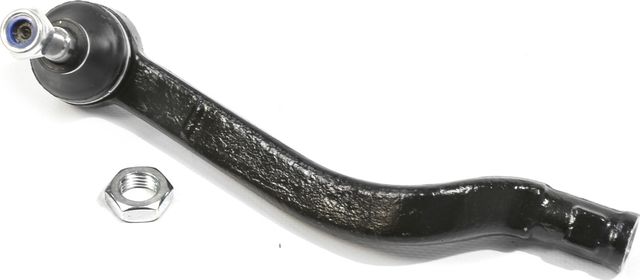 Наконечник рулевой тяги HOLA правый для Renault Sandero II 2007-2026. Артикул RE12-005