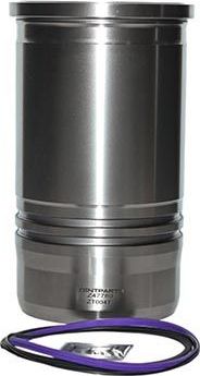 Поршневая группа Zentparts. Артикул Z47780