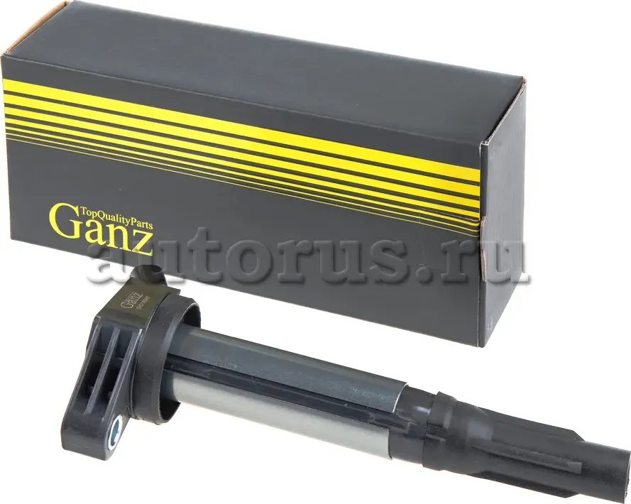 Катушка зажигания (Ganz) Ganz. Артикул GIG16040