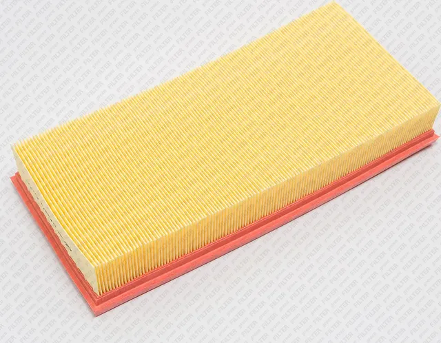 Фильтр воздушный AUDI Q7/PORSCHE CAYENNE/VW TOUAREG/RANGE ROVER SPORT (Green Filter). Артикул LF0290