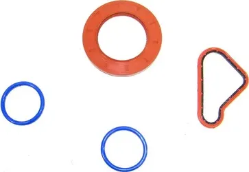 Сальник коленвала передний (DNJ). Артикул TC1105