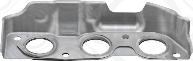 Прокладка выпускного коллектора Elring для Smart Fortwo II (W451) 2007-2015. Артикул 381.250