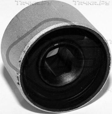 Сайлентблок переднего рычага подвески Metalcaucho для Audi A2 2000-2005. Артикул 05341