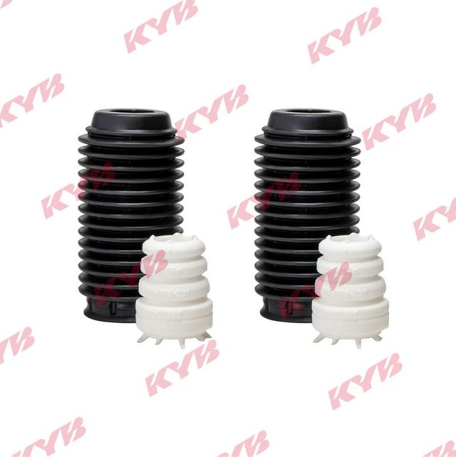 Комплект отбойников и пыльников амортизаторов (стоек) KYB (Каяба) Protection Kit. Артикул 910341