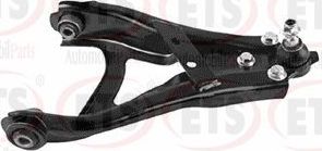 Поперечный рычаг передней подвески ETS. Артикул 17.TC.172