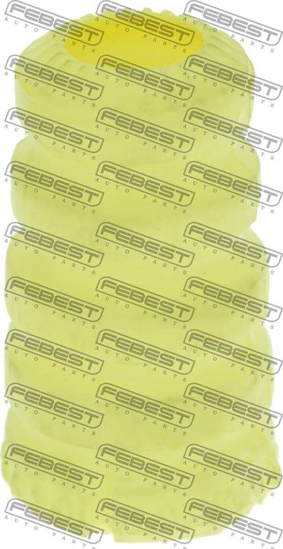 Отбойник амортизатора (стойки) Febest передний для Toyota Alphard I 2003-2008. Артикул TD-ACR40F