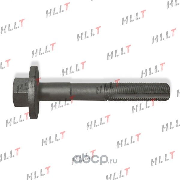 Болт развальный  шайба  гайка Audi Q7 07-15, Volkswagen Amarok 10-15, Touareg 03-15 --, РОС (Hllt). Артикул HLL00102
