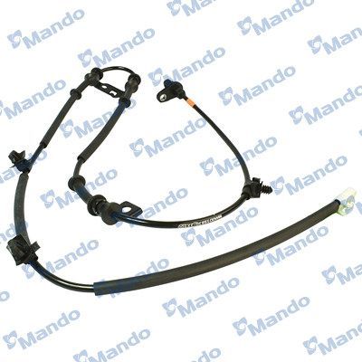 Датчик ABS Mando передний правый для Hyundai Elantra V (MD) 2010-2016. Артикул EX598303X500