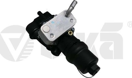 Корпус масляного фильтра Vika. Артикул 11151790001