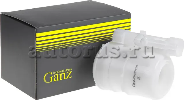 Фильтр топливный (Ganz). Артикул GIR02077