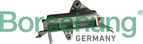 Натяжной ролик (натяжитель) ремня ГРМ Borsehung. Артикул B12947