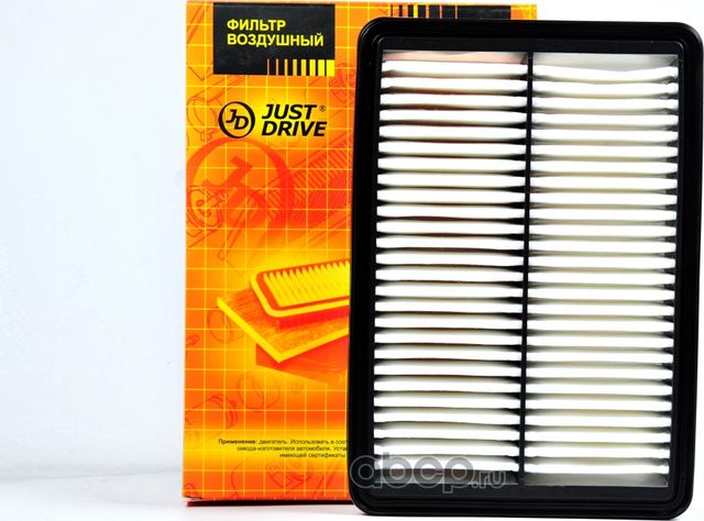 JDA0024 JD ФИЛЬТР ВОЗДУШНЫЙ 281134H000 AMDFA63 FA199 (Just Drive). Артикул JDA0024