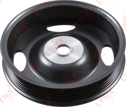 Шкив коленвала LYNXauto. Артикул PB-8208