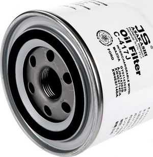 Масляный фильтр JS Asakashi для Lincoln Navigator I 1997-2002. Артикул C417J