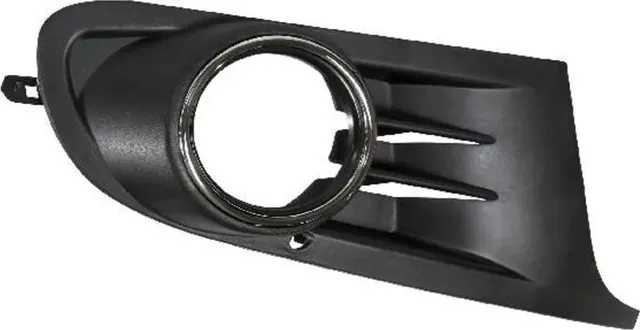 АВТОЗАПЧАСТЬРЕШЕТКА ПЕРЕДНЕГО БАМПЕРА ПОД ПТФ ПРА (Sailing). Артикул L023013300R