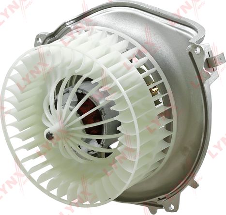 Вентилятор, мотор печки (отопителя) салона LYNXauto для Mercedes-Benz S-Класс III (W140) 1991-1999. Артикул RF-1252