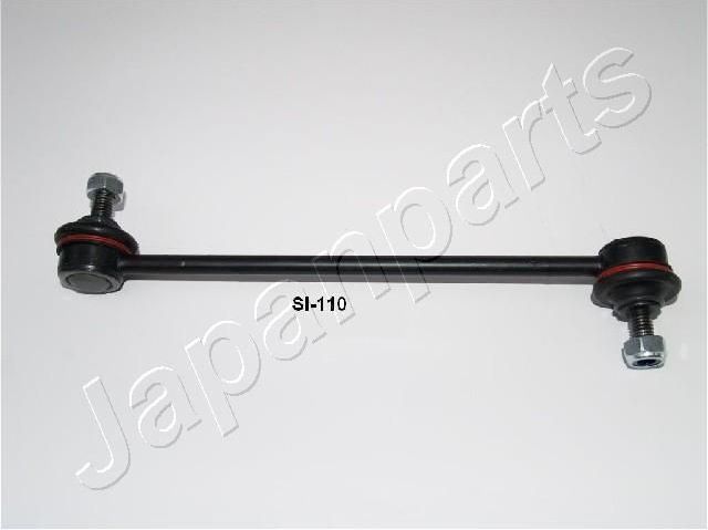 Стойка (тяга) стабилизатора Japanparts. Артикул SI-110