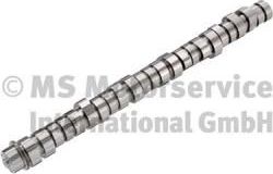 Распредвал BF Germany для Volvo  FMX 2010-2026. Артикул 20100411002