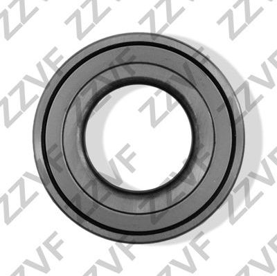 Ступичный подшипник ZZVF. Артикул ZVPH047