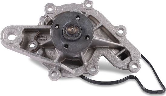 Помпа (водяной насос) Hepu для Smart Roadster W452 2003-2005. Артикул P130