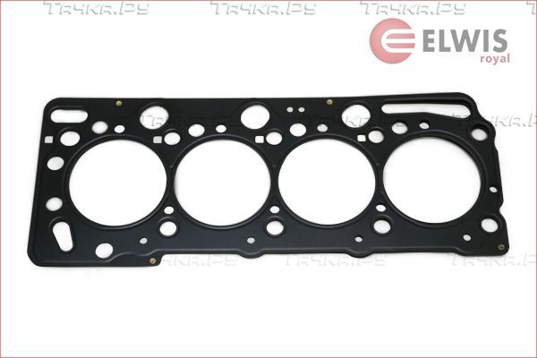 Прокладка ГБЦ Elwis Royal для Opel Corsa C 2000-2009. Артикул 0042602