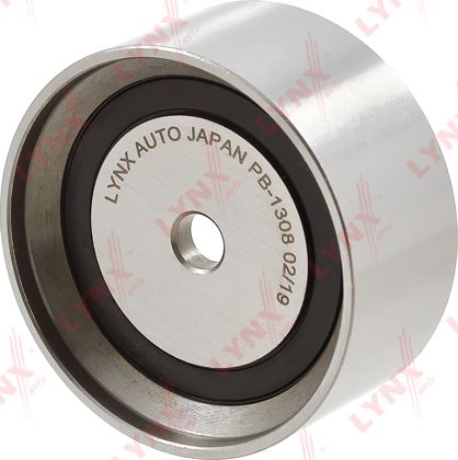 Натяжной ролик (натяжитель) ремня ГРМ LYNXauto. Артикул PB-1308