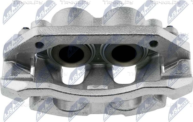 Тормозной суппорт NTY передний правый для Dodge Durango III 2011-2026. Артикул HZP-CH-009