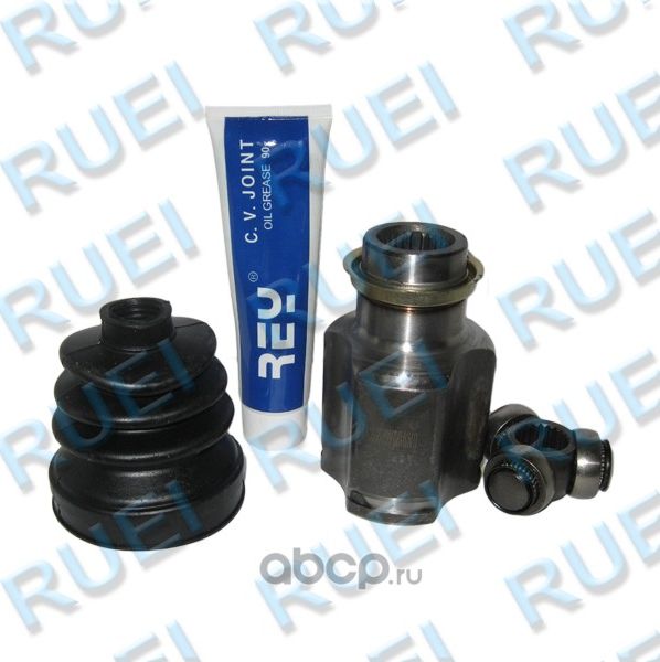 ШРУС внутренний правый (Ruei). Артикул RUFG02520M