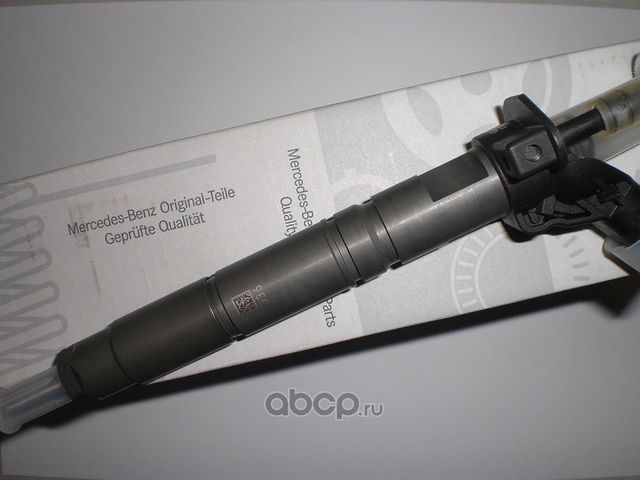 Форсунка топливная Mercedes-Benz. Артикул A6510702987