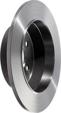 Тормозной диск Zentparts. Артикул Z06114