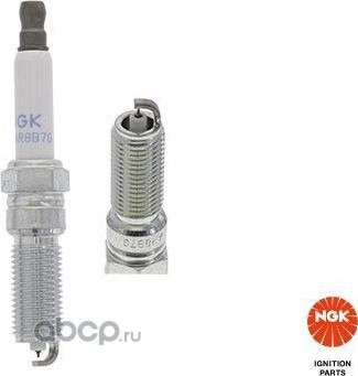 СВЕЧА ЗАЖИГАНИЯ NGK 91970_OPELASTRAJ/K/INSIGNIA/ZAFIRA1.612> ILNAR8B7G NGK. Артикул ILNAR8B7G