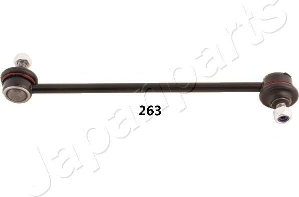 Стойка (тяга) стабилизатора Japanparts. Артикул SI-263