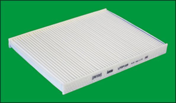 Салонный фильтр Lucas. Артикул LFCP189