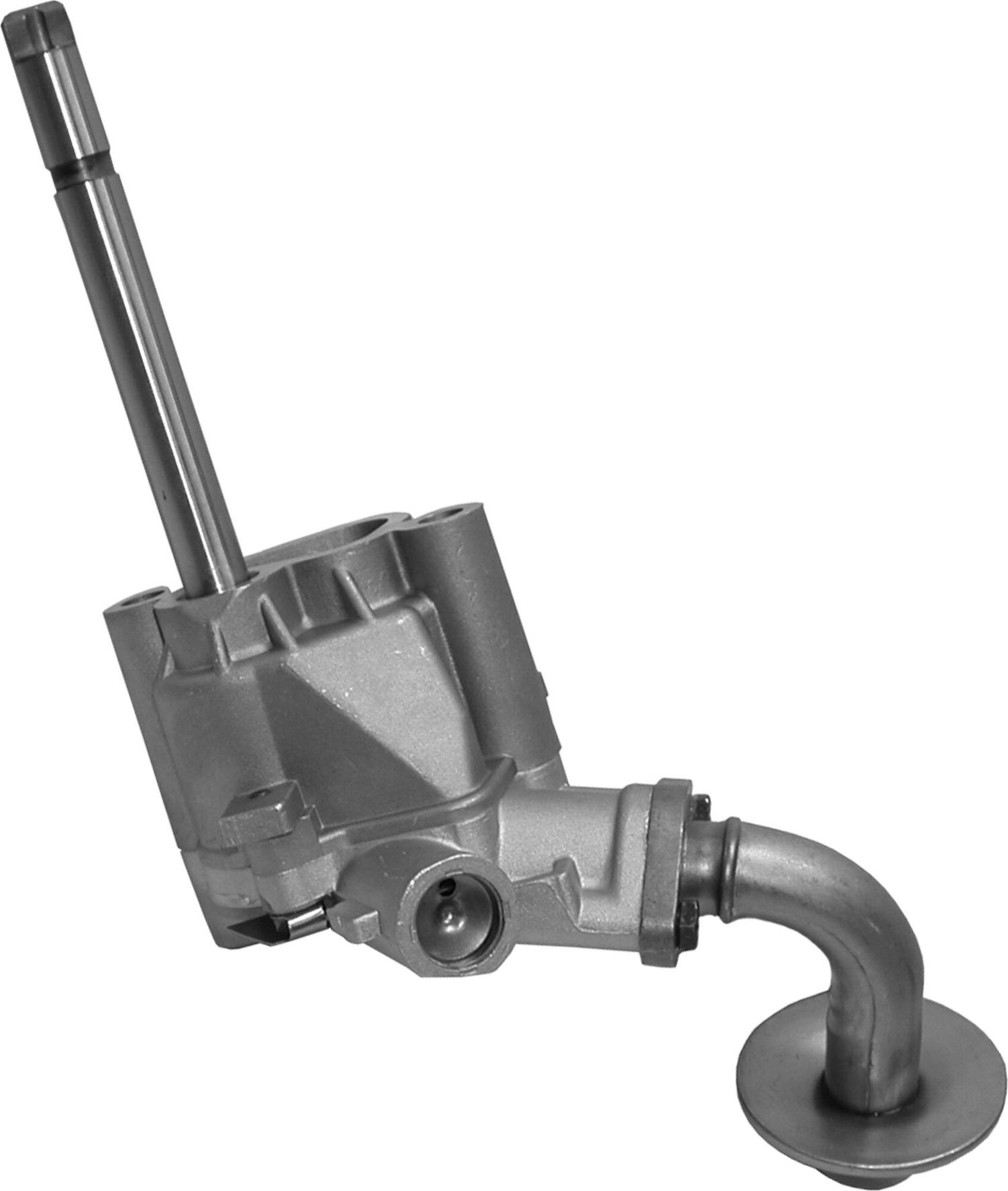 Масляный насос JP Group. Артикул 1113100700