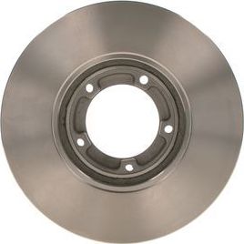 Тормозной диск Bosch. Артикул 0 986 478 160