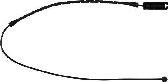 Датчик износа тормозных колодок  Textar. Артикул 98019500