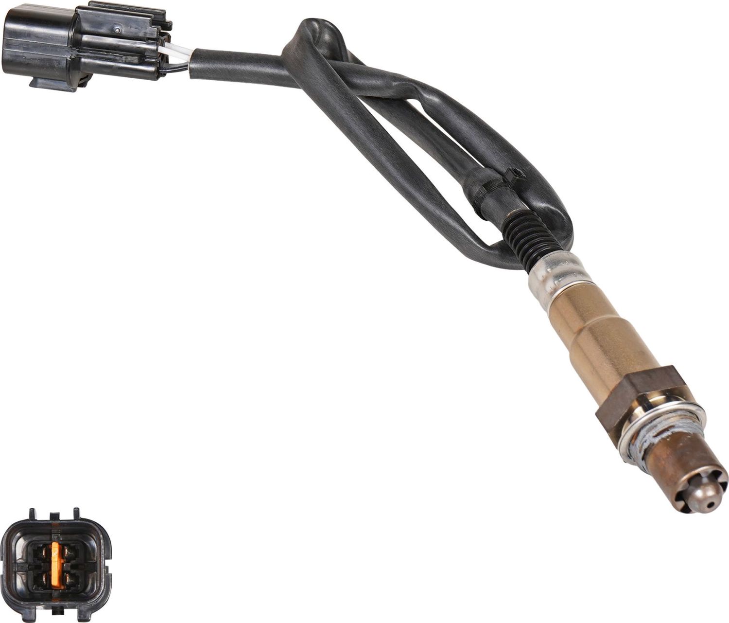 Лямбда-зонд (кислородный датчик) StartVOLT для Kia Cerato II 2009-2013. Артикул VS-OS 0888