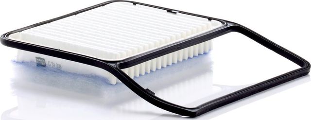 Воздушный фильтр Mann-Filter для Toyota Rush I 2006-2016. Артикул C 31 008