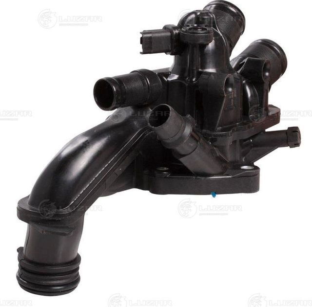 Термостат Luzar для Peugeot 308 I 2007-2014. Артикул LT 2080
