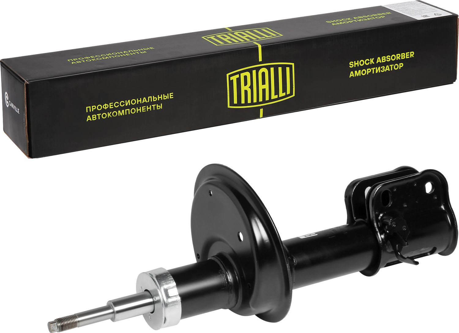 Амортизатор Trialli. Артикул AH 01157
