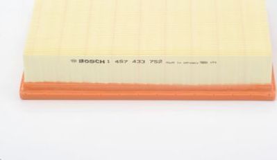 Воздушный фильтр Bosch. Артикул 1 457 433 752