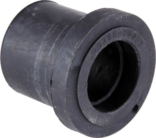 Втулка рессоры TOYOTA HILUX 05-12 зад.подв. (Jikiu). Артикул SR21016