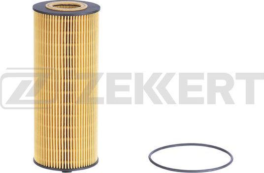 Масляный фильтр Zekkert. Артикул OF-4188E