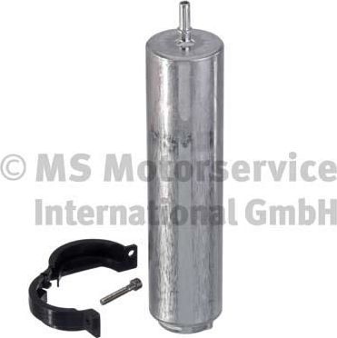 Топливный фильтр Kolbenschmidt. Артикул 50014548