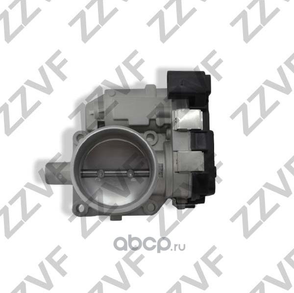 ДРОССЕЛЬНАЯ ЗАСЛОНКА VW PASSAT B6 (05-...) (Zzvf). Артикул ZV331C