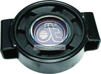 Подвесной подшипник карданного вала DT Spare Parts. Артикул 4.80187